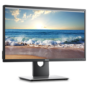 M&#224;n H&#236;nh - LCD DELL PRO P2317H (H8HRT) 23 inch FHD (1920 x 1080) IPS LED AntiGlare _VGA _HDMI _DP _USB _618D